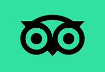 Trip Advisor logo