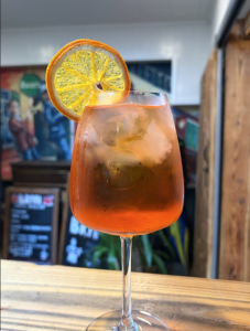 aperol