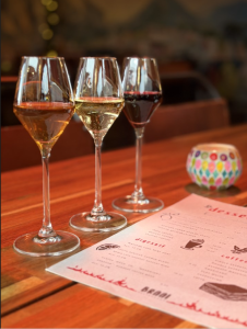 wines